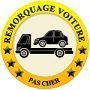Logo de SOS Remorquage Île-de-France