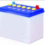 panne de batterie