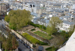paris 18