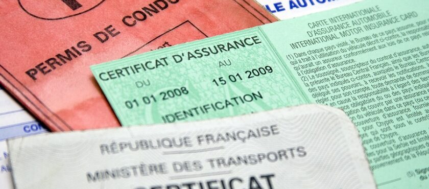 Comment faire sa carte grise ?