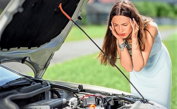 Une erreur de carburant de voiture : comment réagir ?