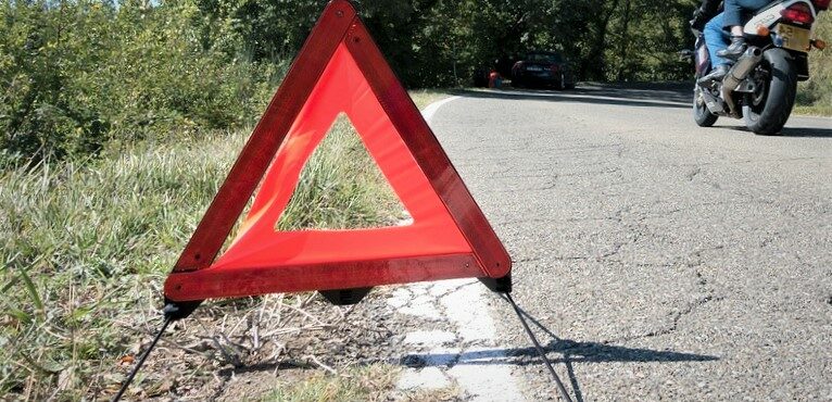 Comment agir face à une panne de voiture ?