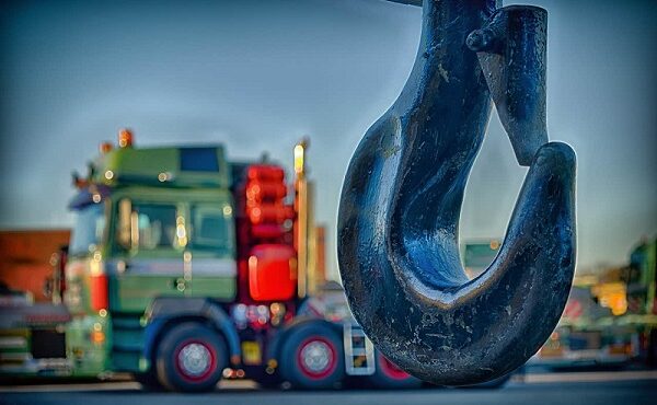 Les JO : l’importance des services de remorquage pour la logistique