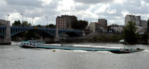 Asnières-sur-Seine