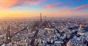 Quartier du Montparnasse
