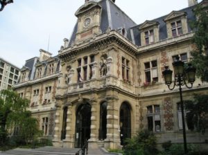 Paris 12