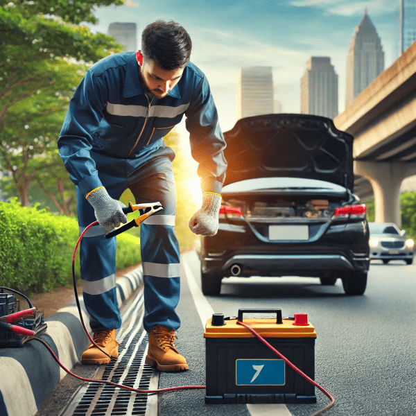 Dépannage Auto Comment choisir le bon prestataire en cas d’urgence