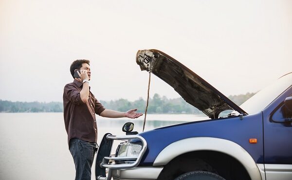 Remorquage panne de carburant : astuces pour éviter les surcoûts