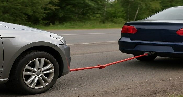 Remorquer soi-même : règles légales et bonnes pratiques à connaître
