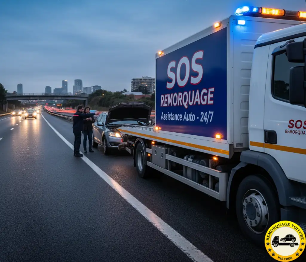 assistance auto, dépannage voiture, remorquage auto, assurance dépannage